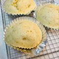ユサカ's cooksnap of when they made HMでバナナ蒸しパン☆フライパン可.