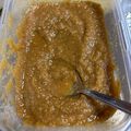 ヤムyam's cooksnap of when they made 熟れた柿救済☆超簡単BBQソース.