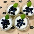 ふたごゆき's cooksnap of when they made ふるふる☆ミルクプリン.