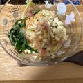 まりこぴあ's cooksnap of when they made オートミール納豆豆腐ご飯.