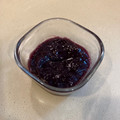 しましまめぐ's cooksnap of when they made ✿ぶどうジャム✿ 皮ごと簡単な作り方♪.
