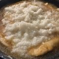 ふくい小町's cooksnap of when they made 丸ごとささみの鬼おろし煮♪今日の晩御飯.