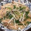 クックM6DK2O☆'s cooksnap of when they made タジン鍋で簡単鮭の山掛け蒸し！！.