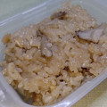 ☆マサモ☆'s cooksnap of when they made 白だしで舞茸の炊き込みごはん.