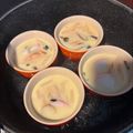 arisaaya's cooksnap of when they made ぷるんぷるん茶碗蒸し.