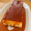 水玉ぱじゃま's cooksnap of when they made 簡単濃厚クリームチーズのイタリアンプリン.