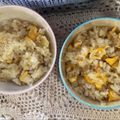 ☆yopipi's cooksnap of when they made 卵だけ☆超簡単！黄金 チャーハン.