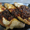 yoka_nice's cooksnap of when they made ★本格的？！　ジャポネソース★.
