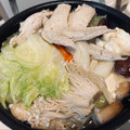 ポコ子クック☆29's cooksnap of when they made 超簡単！博多風水炊き.