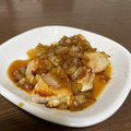 キッチン◇キッチン's cooksnap of when they made 簡単10分☆鶏肉の和風シャリアピンソース.