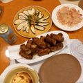 みゅー3404's cooksnap of when they made さっぱりレンジ茄子～ごまポンがけ～.