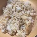 さっちゃーーーん's cooksnap of when they made さすがのバターライス.