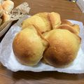 hitoppe103's cooksnap of when they made 初めてでも簡単！♡スイートブール♡.