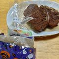 おまたんＬＡＢＯ's cooksnap of when they made グルテンフリーの米粉ココアパウンドケーキ.