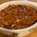 冬眠くまさん's cooksnap of when they made 簡単☆ミートソース.