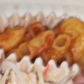 ちゃちゅ2's cooksnap of when they made お弁当に！おかずマカロニ♬.