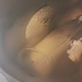 NEKOほっぺ's cooksnap of when they made COCO♡圧力鍋でタケノコの水煮.