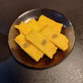 ほか弁ママ's cooksnap of when they made 孤独のグルメ♡甘い卵焼きにわさび♡.
