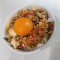 RINRI☆'s cooksnap of when they made ご飯がすすむ！最強納豆☆.
