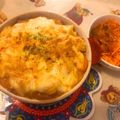 きまた's cooksnap of when they made 肉じゃがリメイク◆簡単ドリア.