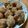 クックHIYL6I☆'s cooksnap of when they made HMと白玉粉でもちっと一口ドーナツ.