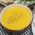 かおりかざり's cooksnap of when they made ＊パプリカとにんじんのポタージュ＊.