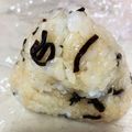 あんぱん22's cooksnap of when they made 塩昆布とごま油のおにぎり♡超簡単時短♪.
