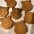 毎日みそ汁's cooksnap of when they made おからパウダー＊さくさく塩バタークッキー.