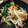 ばたみそーぱん☆'s cooksnap of when they made レンジで簡単☆もやしと小松菜のナムル.