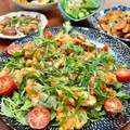 Superlittleboo's cooksnap of when they made 作り置きにも、鶏ささみの胡麻味噌焼き。.