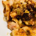 ariyuch's cooksnap of when they made 下味冷凍☆ねぎ塩チキン.