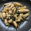 siomamakam's cooksnap of when they made 生たらことしらたきの簡単煮.