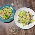 s06007's cooksnap of when they made ☆簡単☆ふんわり卵の小松菜中華炒め.