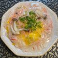 ちゃかぴまま's cooksnap of when they made 簡単 塩あんかけ 天津飯.