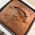 れれれちゃん's cooksnap of when they made しっとり濃厚【チョコレートケーキ】.