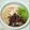 mina4☆'s cooksnap of when they made 丸亀製麺のぶっかけうどん！牛とろ玉うどん.