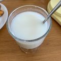 クック9S7YB6☆'s cooksnap of when they made 手作りカルピス♫♬.