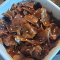 Noёlxxx's cooksnap of when they made これおいし～❤新生姜の佃煮❤.