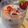 ゆるмαмα's cooksnap of when they made 苺にはこれ！練乳、砂糖、ミルクで決まり〜.