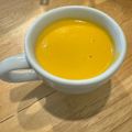 Reinaxoxo's cooksnap of when they made ☆にんじんのポタージュ☆.
