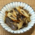 にきけん's cooksnap of when they made 超手抜き(；´д｀)ゞ　ビールの友♪.