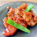 あっちゃんキッチン♪'s cooksnap of when they made 簡単 酢豚風おかず お弁当用.