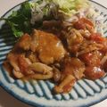 気まぐれ♡雨おんな's cooksnap of when they made 豚ヒレブロック！簡単トマト煮込み♪♪.