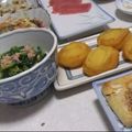 きらり流れ星's cooksnap of when they made ほうれん草とツナの醤油麹和え.