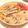 mimimi's cooksnap of when they made たまごバーグ＊ハンバーグとオムレツが合体.