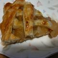 カタクリコ's cooksnap of when they made ヘルシー♪簡単パイ生地☆.
