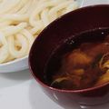 ゆ→ちむ❦180SX's cooksnap of when they made 卵とじうどん♪.
