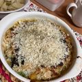 クック49L4Ho☆'s cooksnap of when they made おかずになる！カボチャグラタン.