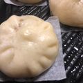 hitomi34's cooksnap of when they made 551みたい！と言われる肉まん.