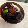 そらららー's cooksnap of when they made 簡単に☆柔らか豚の角煮☆.